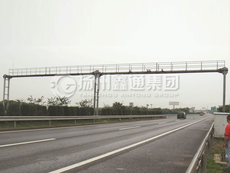 LMJ-037，路徑識別龍門架