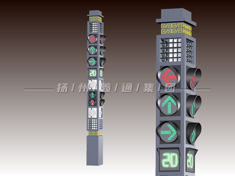 YTH404-17L-FX，景觀一體化機(jī)動(dòng)車燈